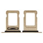 Apple iPhone 14 Pro Max Uyumlu Sim Kart Tepsisi Gold