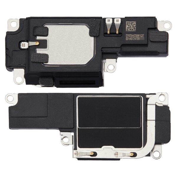 Apple iPhone 14 Pro Max Uyumlu Buzzer