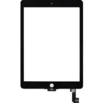 Apple İpad Air 2 Dokunmatik Siyah