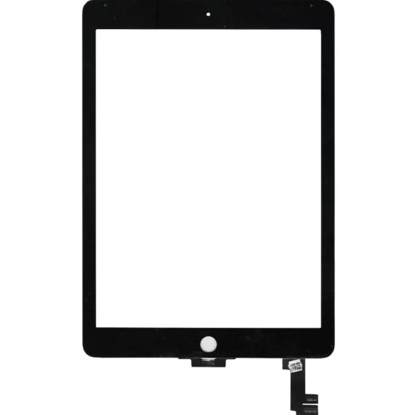 Apple İpad Air 2 Dokunmatik Siyah