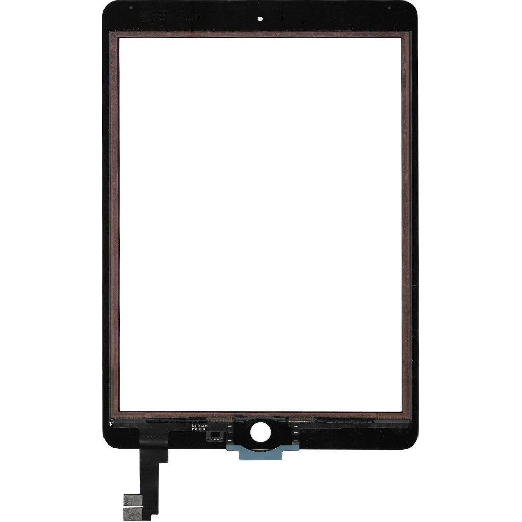 Apple İpad Air 2 Dokunmatik Siyah