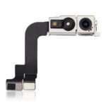 Apple iPhone 15 Pro Max Uyumlu Ön Kamera