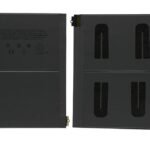 Apple iPad Air 5 A2588 A2589 A2591 Pil Batarya