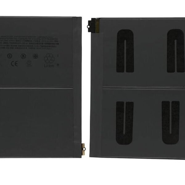 Apple iPad Air 5 A2588 A2589 A2591 Pil Batarya