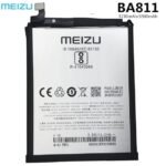 Meizu M6T Batarya Pil