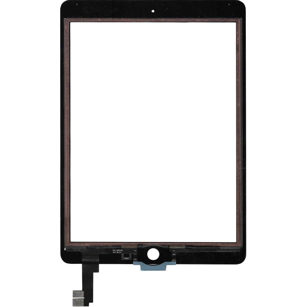 Apple İpad Air 2 A1567 Dokunmatik Siyah