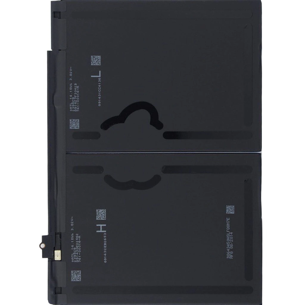 Apple İpad Air 2 A1566 Batarya Pil
