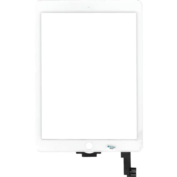 Apple İpad Air 2 A1547 Dokunmatik Beyaz