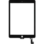Apple İpad Air 2 A1547 Dokunmatik Siyah
