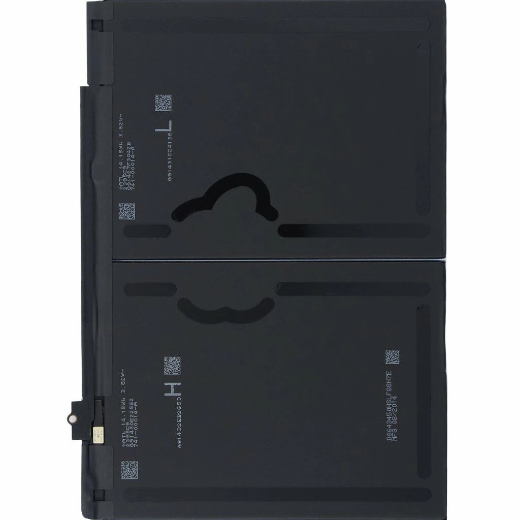 Apple İpad Air 2 A1567 Servis Batarya Pil