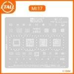 AMAOE Mİ:17 ENTEGRE KALIBI MT6891 – MT6893 MT6877 MT6833 MT6359 MT6365 MT6190