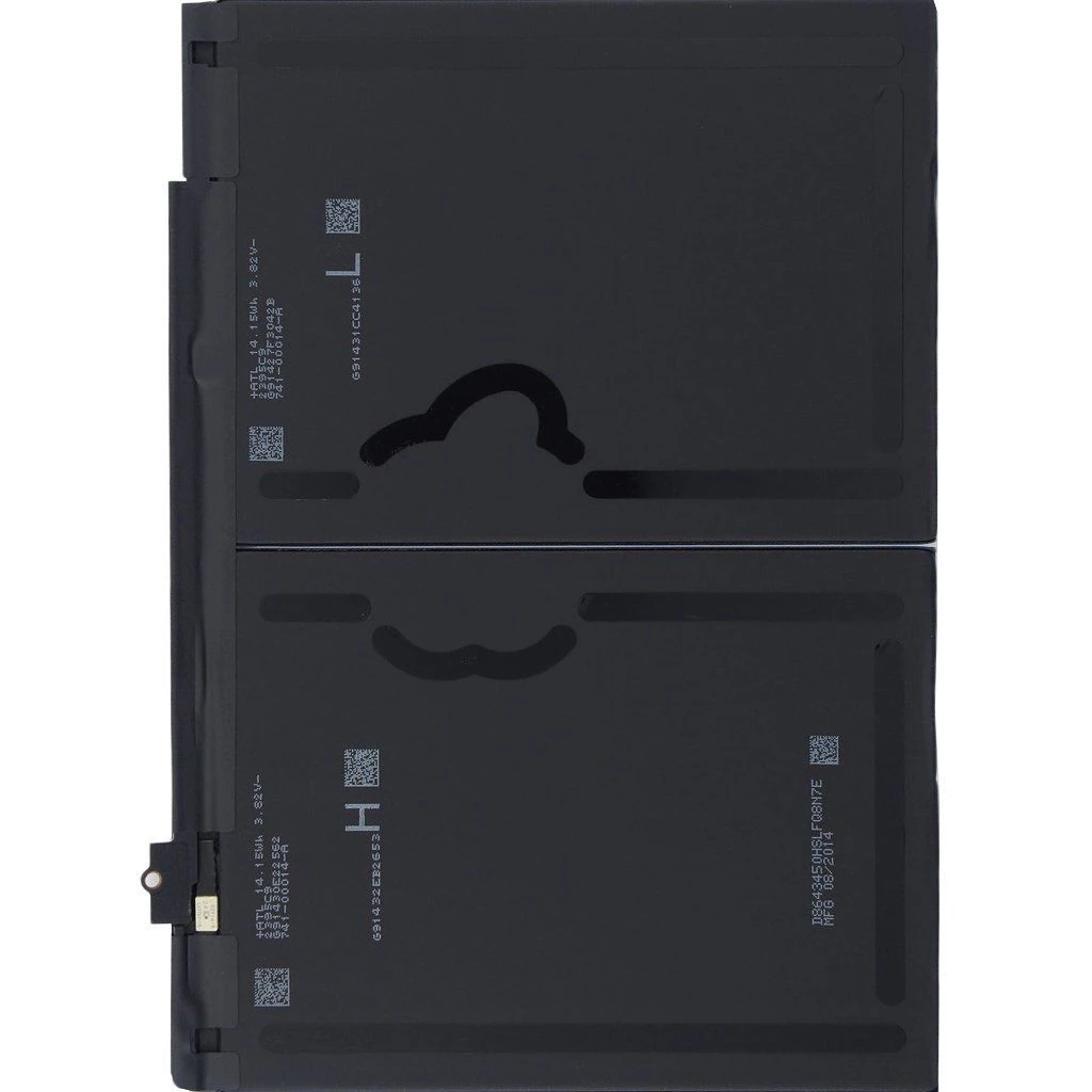 Apple İpad Air 2 A1547 Servis Batarya Pil