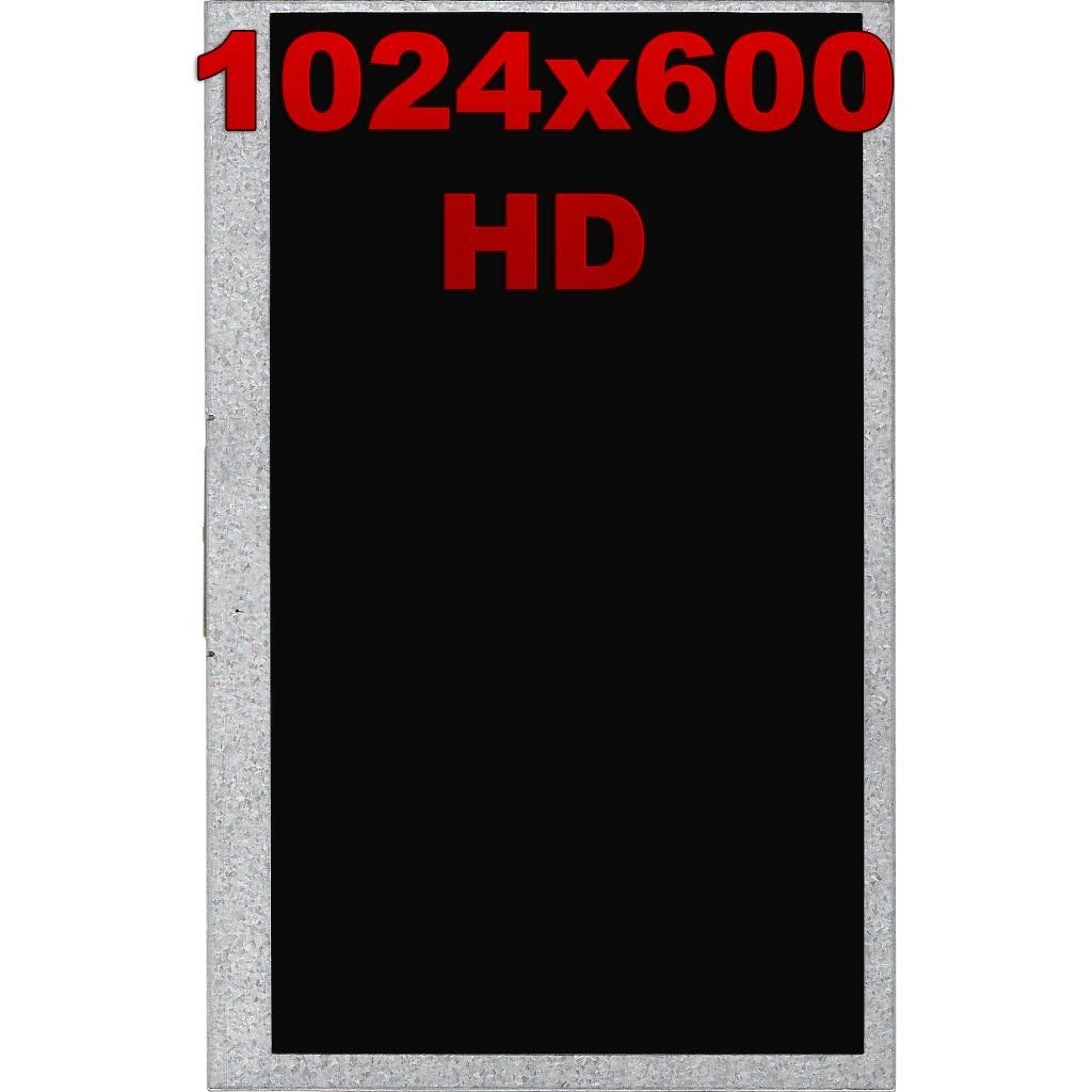 General Home Fun Tab GH-977 HD Lcd İç Ekran