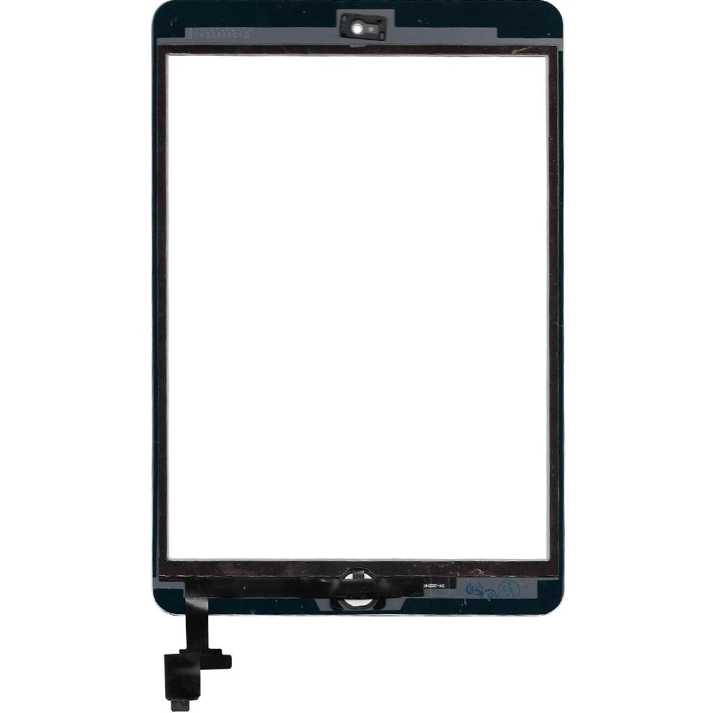 Apple İpad MF432TU/A Butonlu Dokunmatik Beyaz