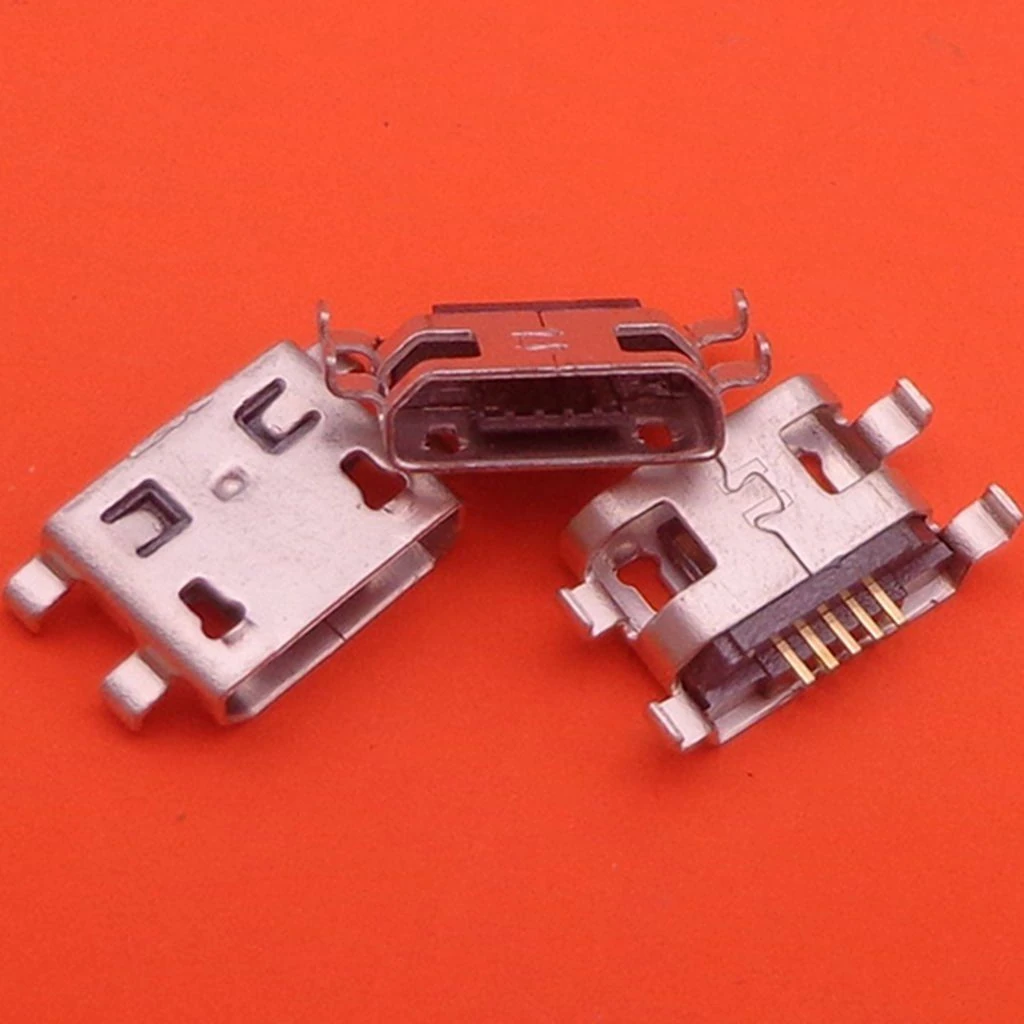 Archos Core 101 3G AC101CR3GV2 Şarj Soketi Dc Jack