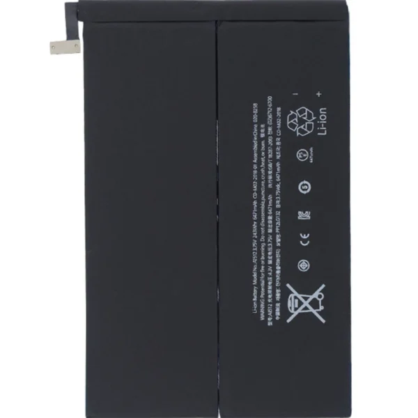 Apple İpad Mini 2 A1432 Batarya Pil