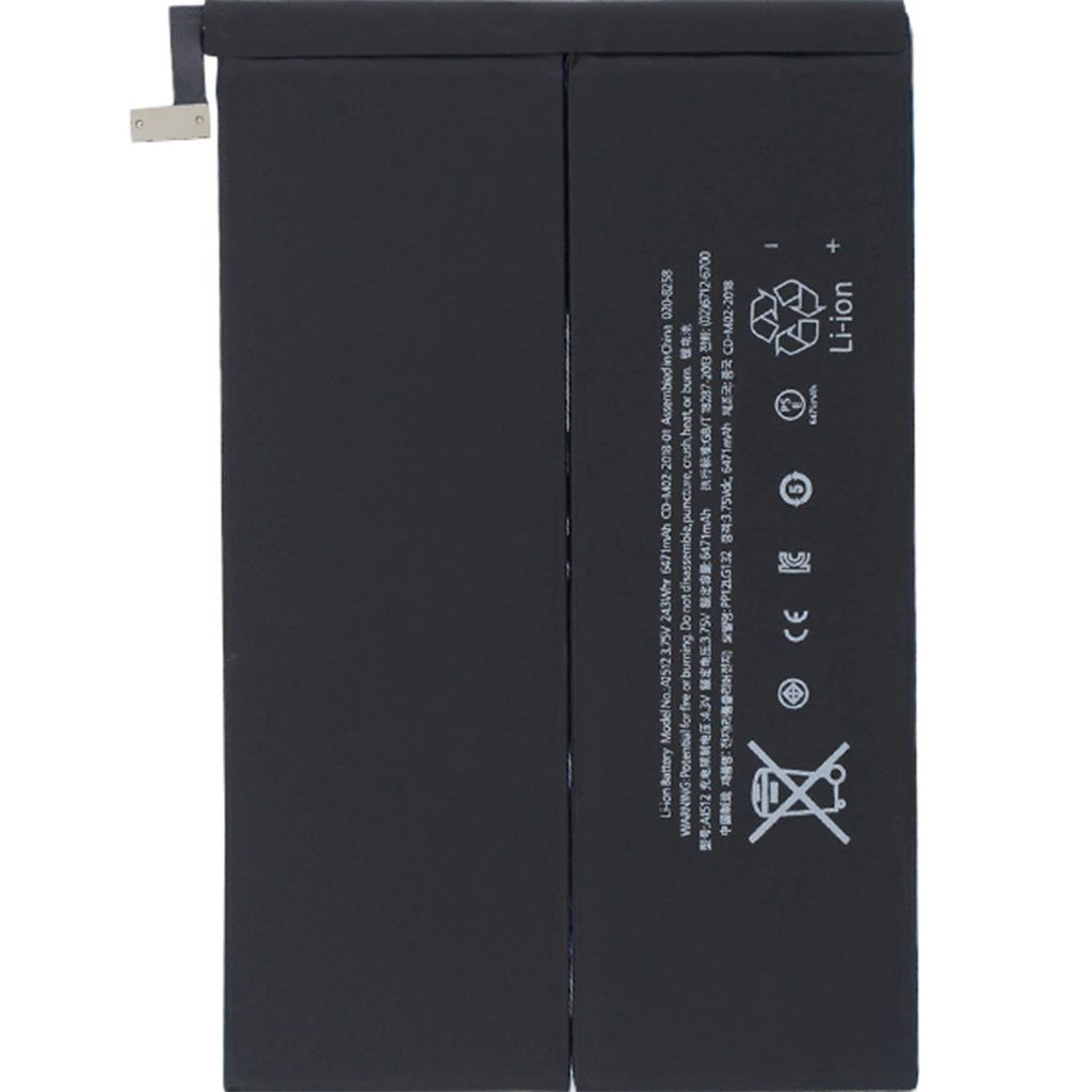 Apple İpad Mini 2 A1432 Batarya Pil