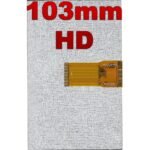Hi-Level HLV T-708 HD Lcd İç Ekran