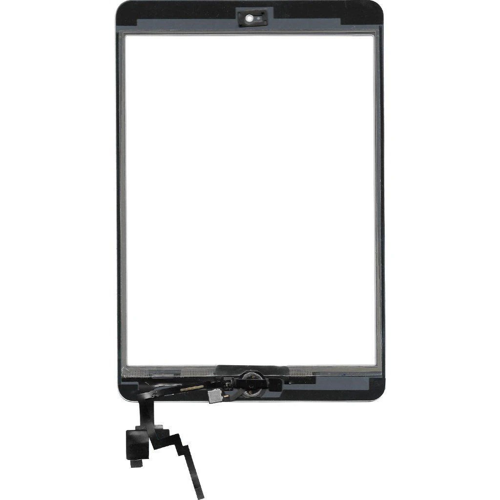 Apple İpad Mini 3 Dokunmatik Beyaz