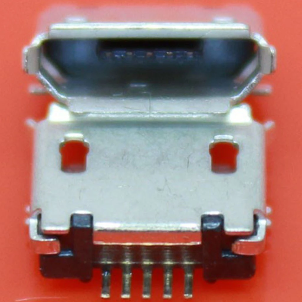 Artes D709 Şarj Soketi Dc Jack