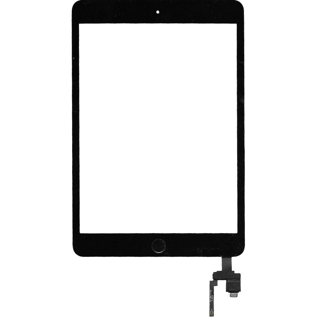 Apple İpad MGY92TU/A Dokunmatik Siyah