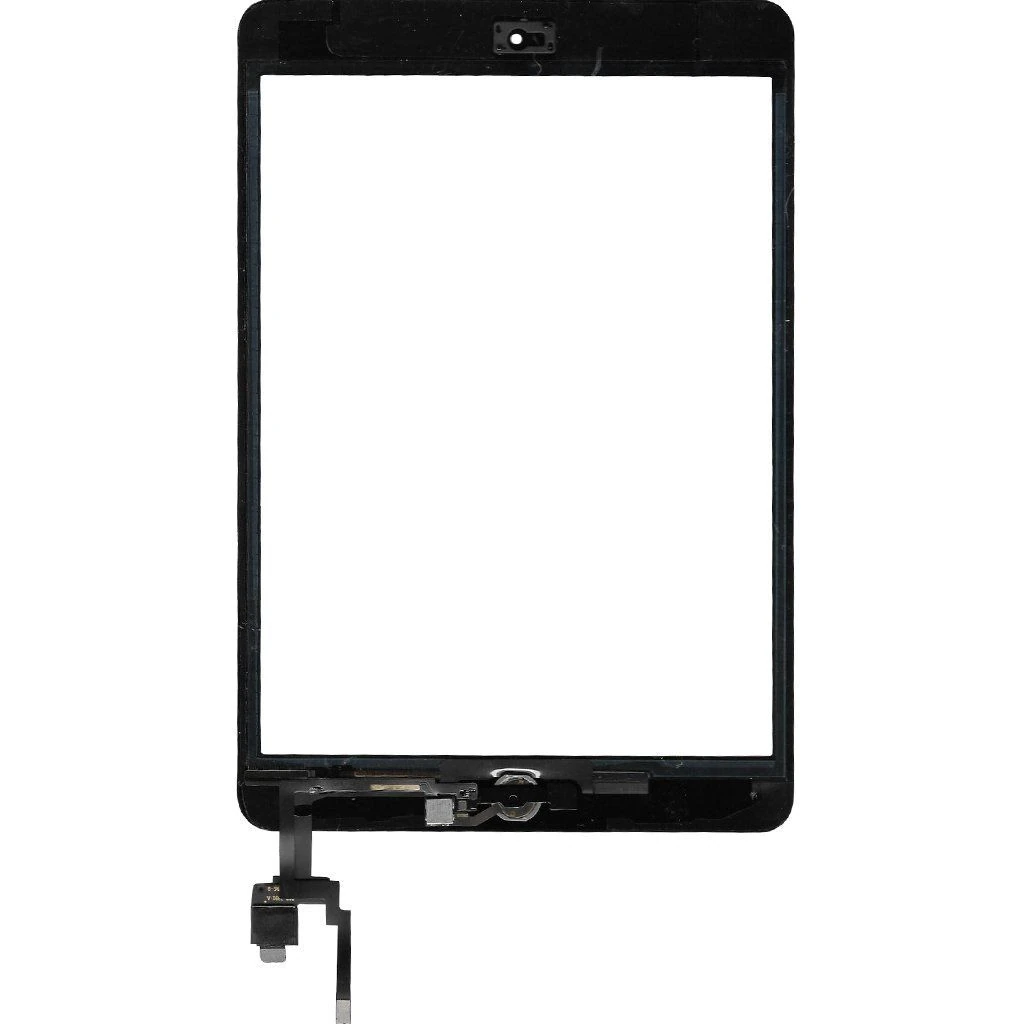 Apple İpad MGY92TU/A Dokunmatik Siyah