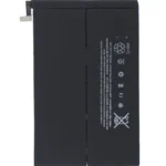 Apple İpad MGY92TU/A Batarya Pil
