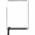 Apple İpad MGJ02TU/A Lcd İç Ekran