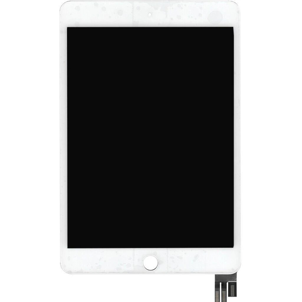 Apple İpad Mini 5 Ekran Dokunmatik Set Beyaz