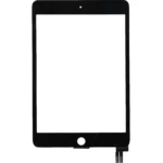 Apple İpad Mini 5 Dokunmatik Siyah