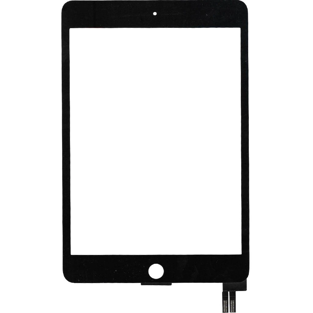Apple İpad Mini 5 Dokunmatik Siyah
