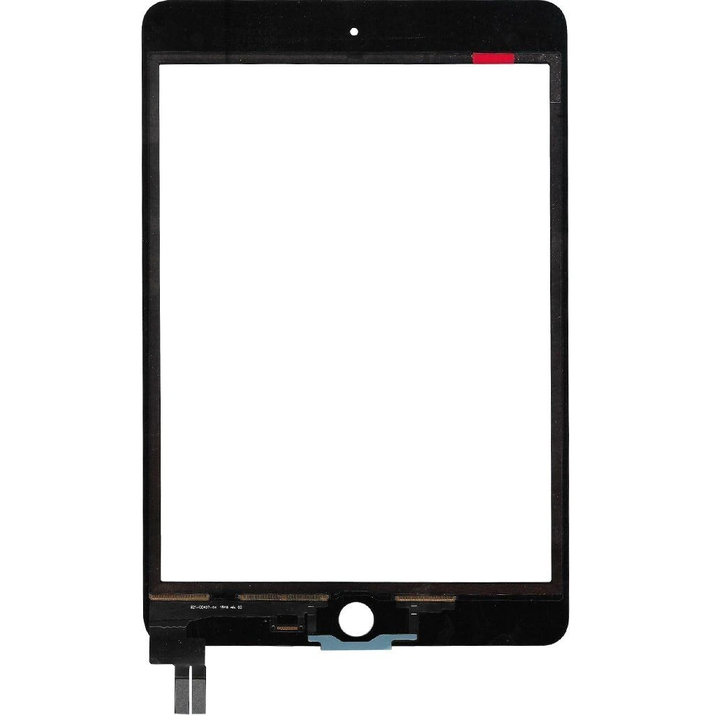 Apple İpad Mini 5 Dokunmatik Siyah