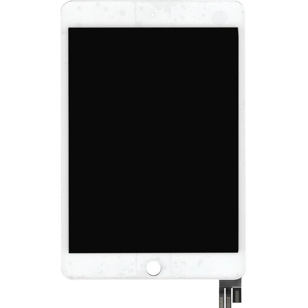 Apple İpad Mini 5 A2133 Ekran Dokunmatik Set Beyaz