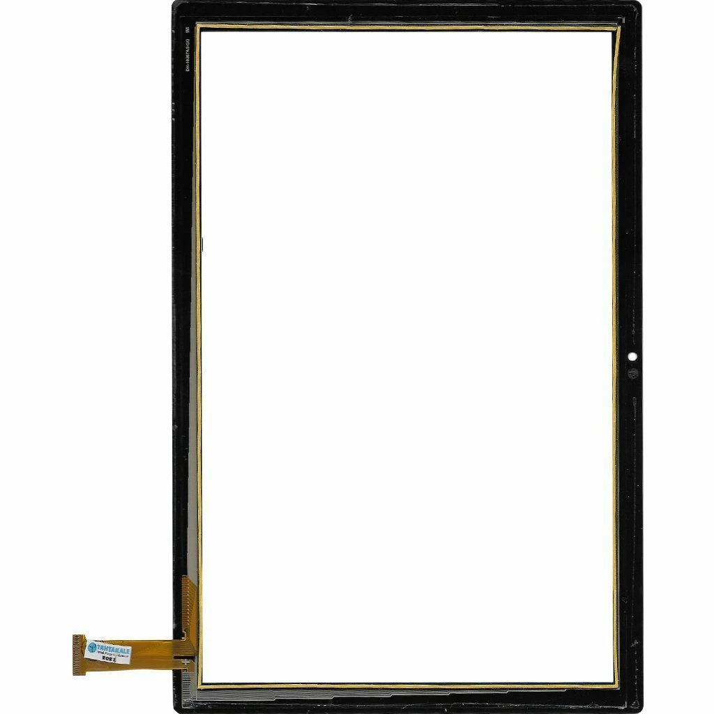 Archos T101 4G Dokunmatik Siyah