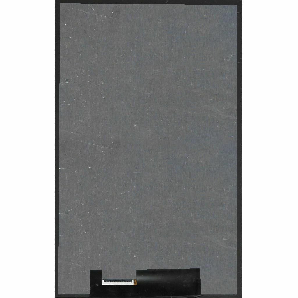 Jay-Tech R106 Lcd İç Ekran