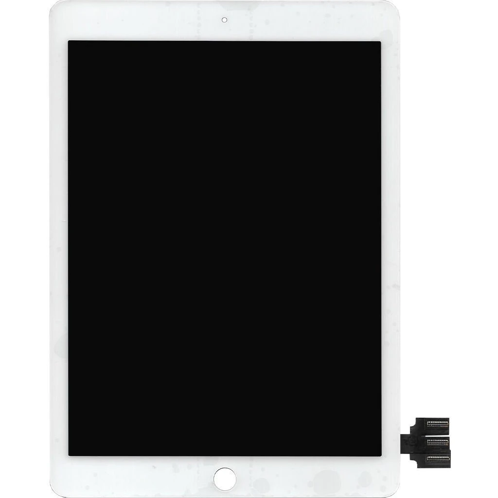 İpad Pro 9.7 A1675 Ekran Dokunmatik Set Beyaz