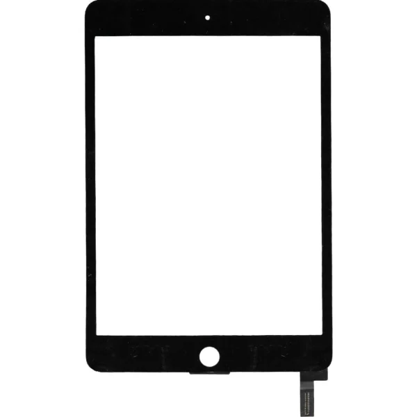 Apple İpad Mini 4 A1550 Dokunmatik Siyah