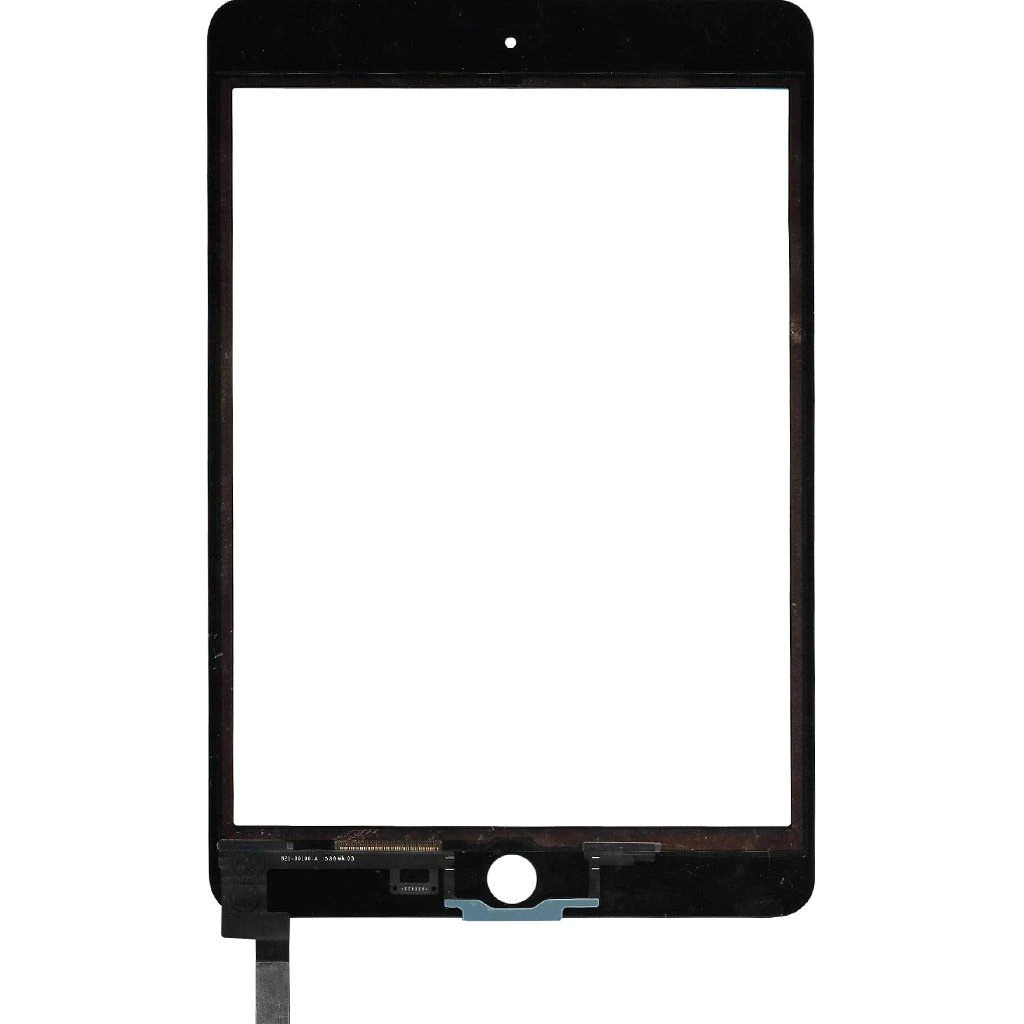 Apple İpad Mini 4 A1550 Dokunmatik Siyah