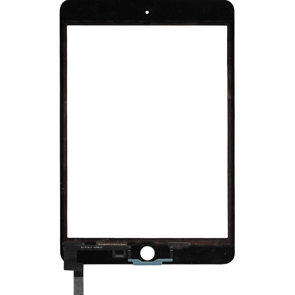 Apple İpad MK9N2TU/A Dokunmatik Siyah