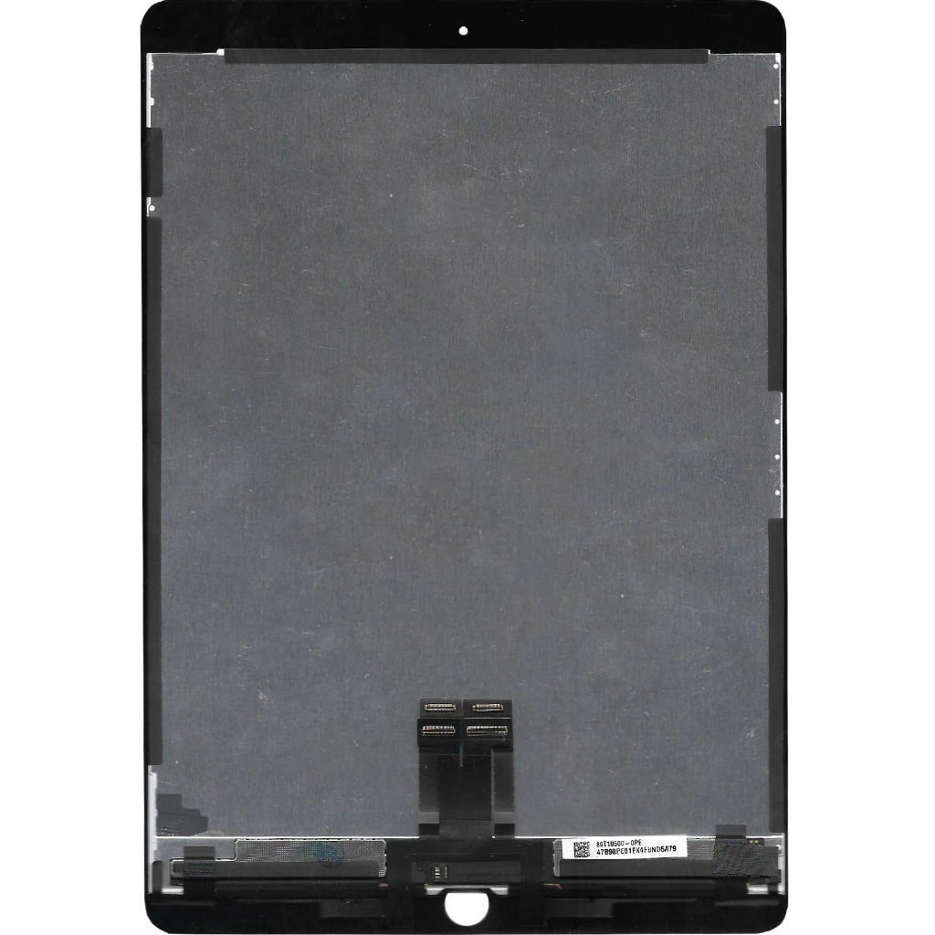 Apple İpad Air 3 Ekran Dokunmatik Set Siyah