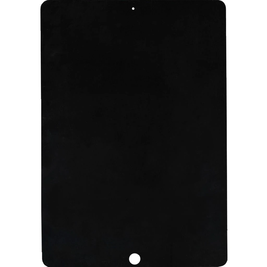 Apple İpad Air 3 Ekran Dokunmatik Set Siyah