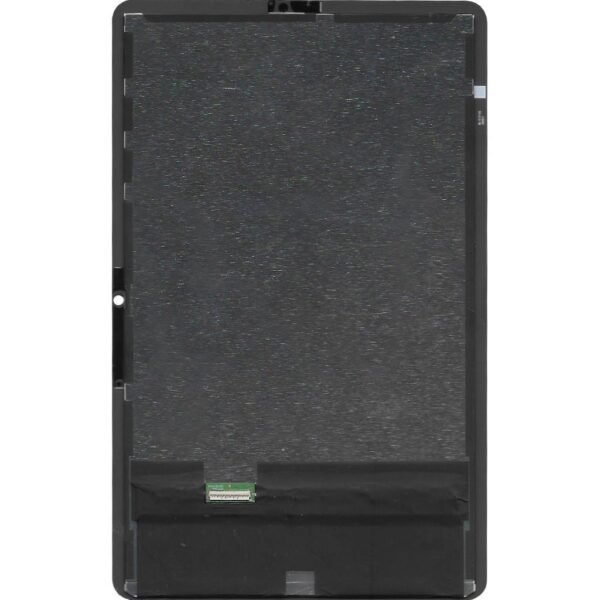 Huawei Matepad 10 BAH3-W09 Ekran Dokunmatik Set Siyah