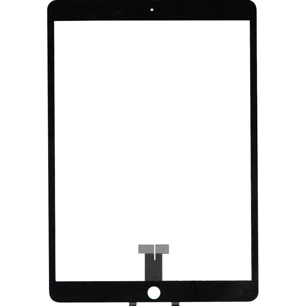 Apple İpad Air 3 A2152 Dokunmatik Siyah
