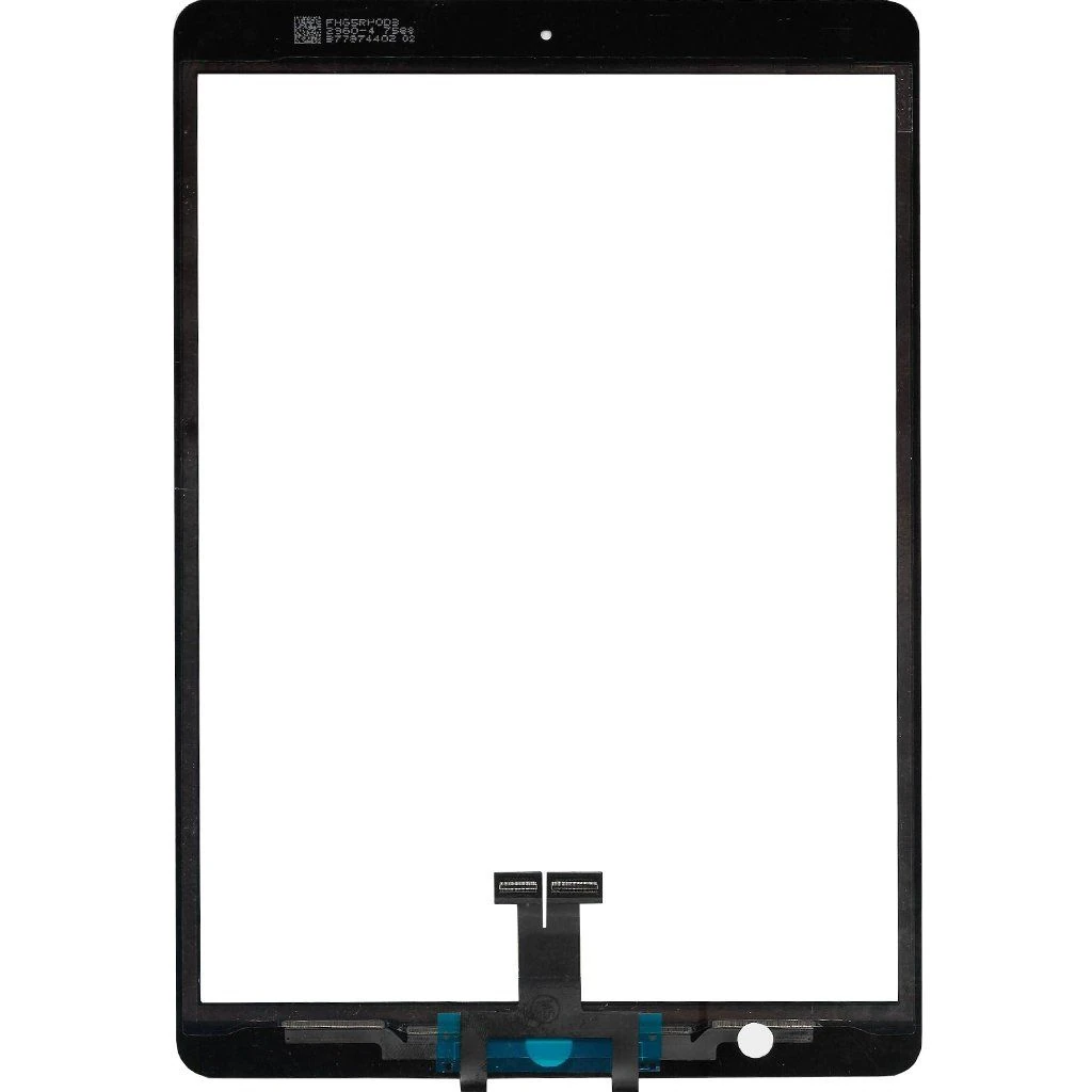 Apple İpad Air 3 A2154 Dokunmatik Siyah