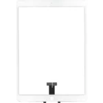 Apple İpad Air 3 A2154 Dokunmatik Beyaz