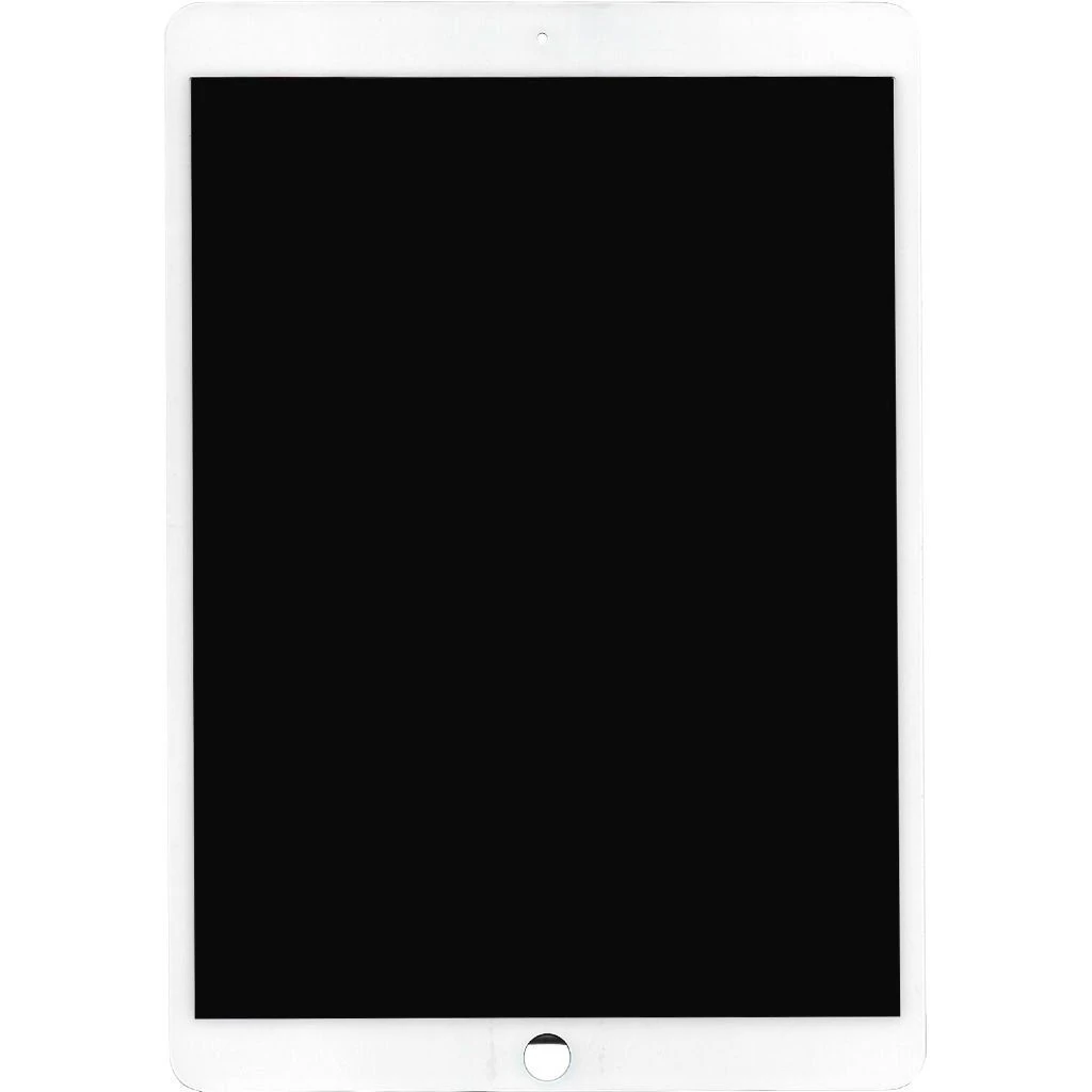 Apple İpad Air 3 A2123 Ekran Dokunmatik Set Beyaz