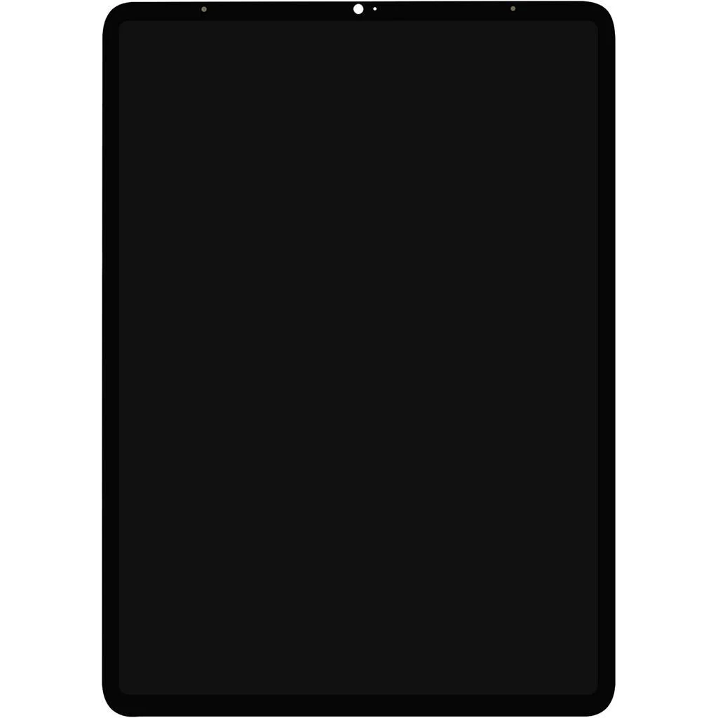 Apple iPad Pro 12.9 6. Nesil A2437 Ekran Dokunmatik Set