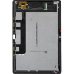 Huawei MediaPad M5 Lite Ekran Dokunmatik Set Siyah