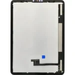 Apple İpad Pro 11 2021 3.Nesil MHWA3TU/A Ekran Dokunmatik Set Siyah
