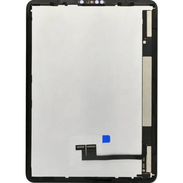 Apple İpad Pro 11 2021 3.Nesil MHWA3TU/A Ekran Dokunmatik Set Siyah